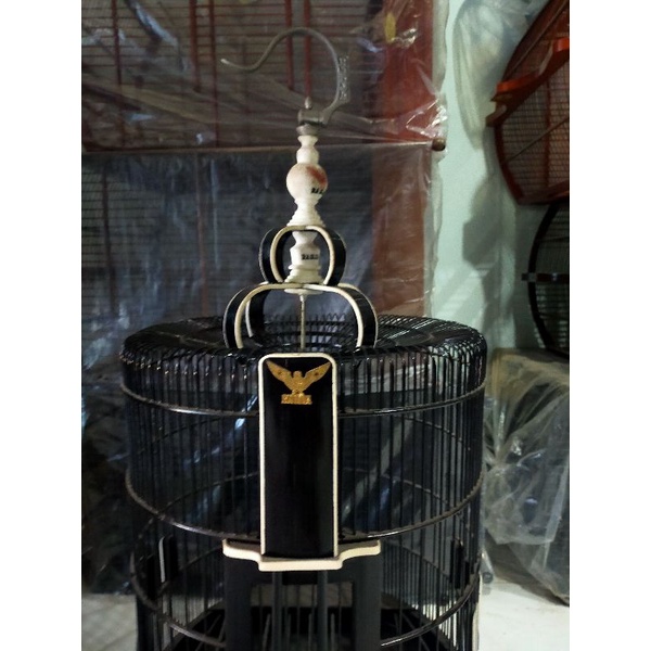 Sangkar Anis Radja list D 36