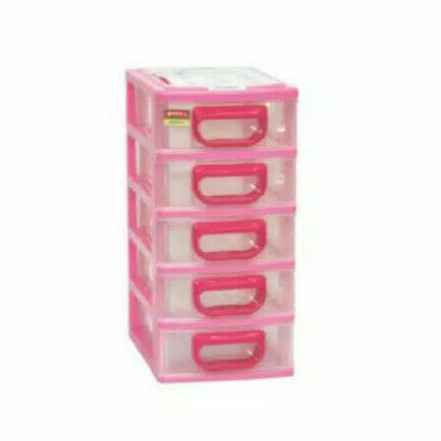 Lion Star Estima Laci Mini / Container M5