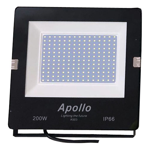 Kap Lampu Sorot LED 200W Outdoor IP66