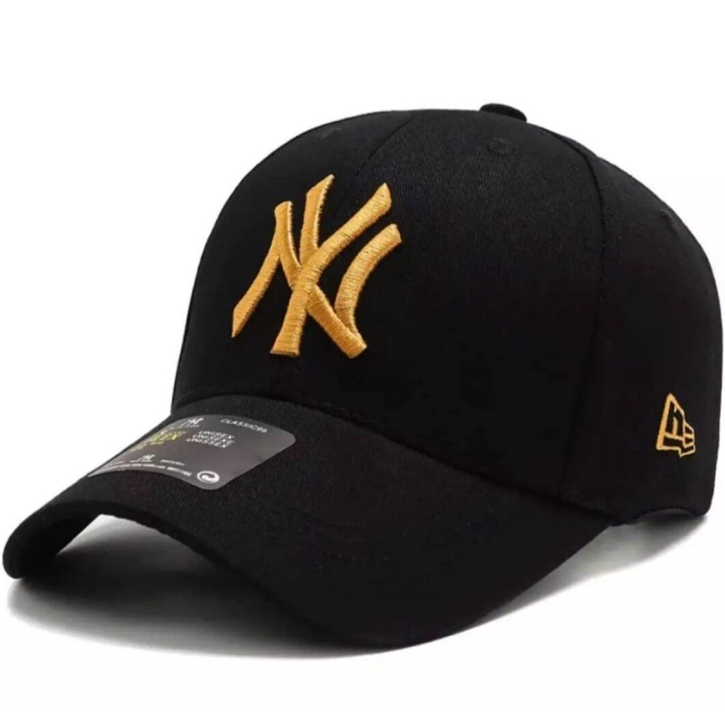 Topi Baseball NEW YORK (NY) Topi Distro Original Terbaru