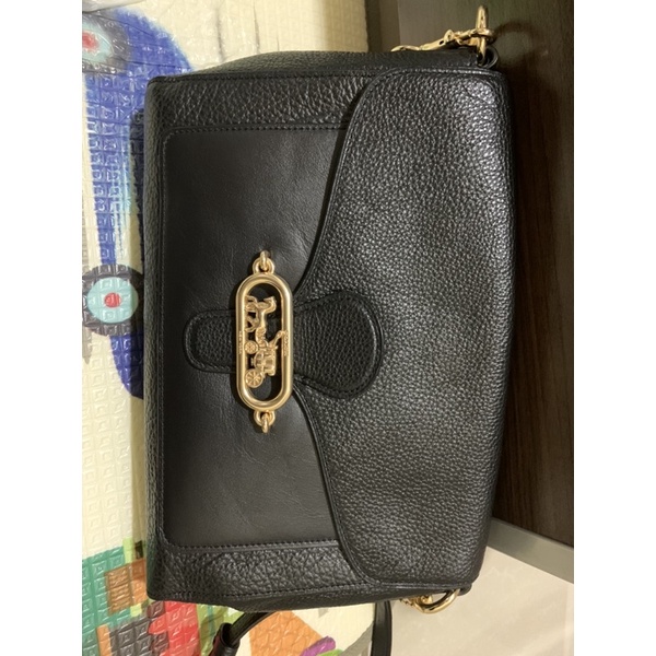 preloved coach jade