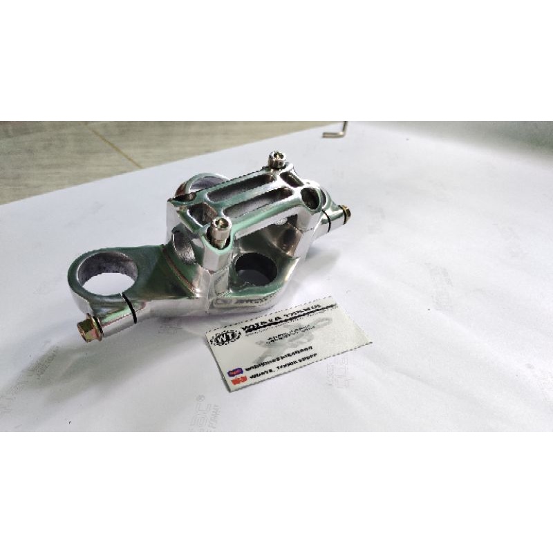 t atas ninja ss pnp ninja r