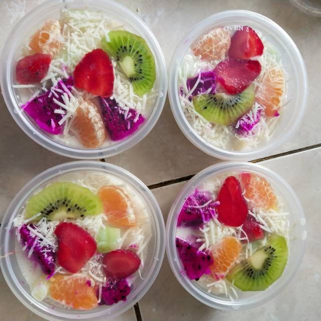 

Sald buah gyoukou