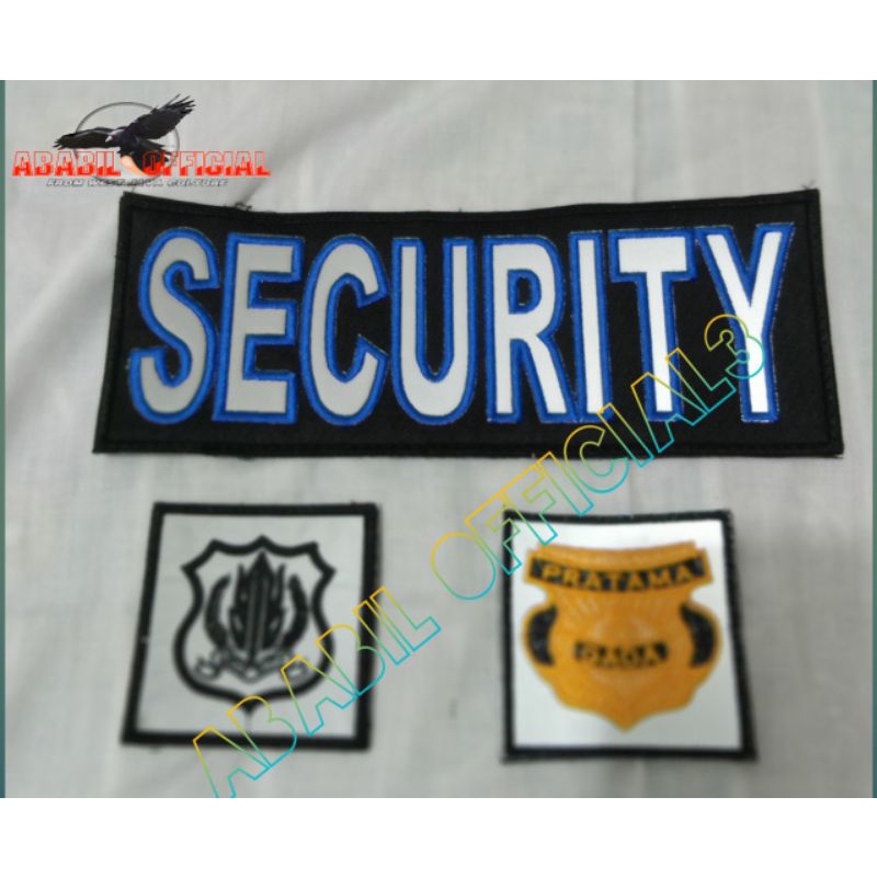 ROMKET SECURYTY TERBARU BEST SELLER