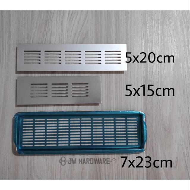 Lubang hawa kotak lubang angin saringan udara ventilator