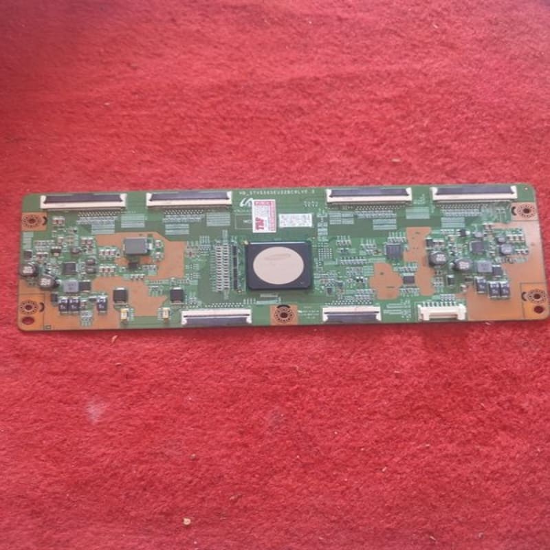 Tcon ticon T CON BOARD LOGIC TV LED CURVED SAMSUNG UA 55HU7200 W - 55HU7000 - 55HU8500 - 55HU8000 - 