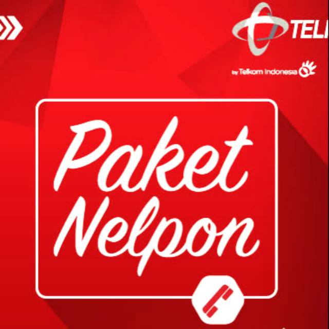PAKET NELPON TELKOMSEL