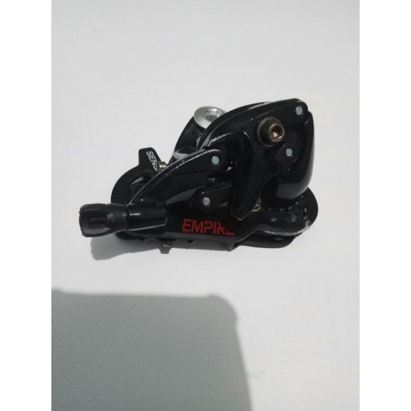 rd sensah Empire 11 speed