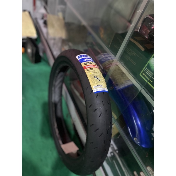 Ban IRC Fasti 2 ring 17