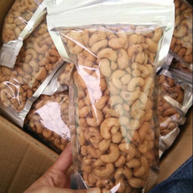 

Mede kemasan standing pouch