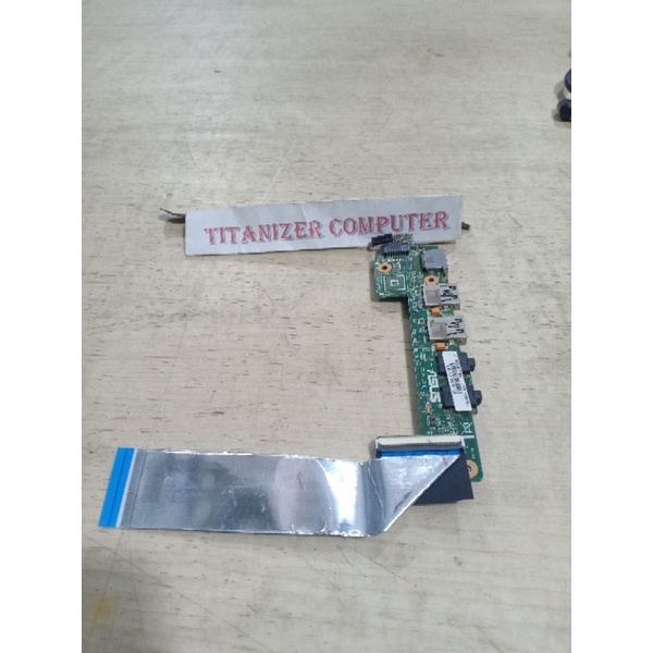 io board asus eeepc 1215p