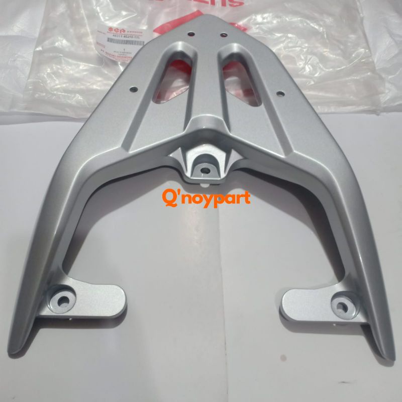 behel Suzuki address Eropa Behel Suzuki Address Europe Version / versi eropa ORIGINAL SGP