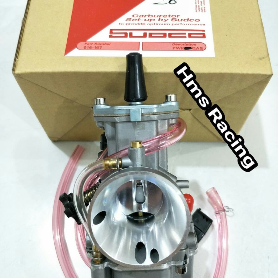 PROMO BUNDLE!!! Karbu Karburator Carburetor Keihin SUDCO Carburator Carbo PWK 28 Dan Karet Intake Manipul PE PWK PWL 28 Kleman Bracket Intake PE 28