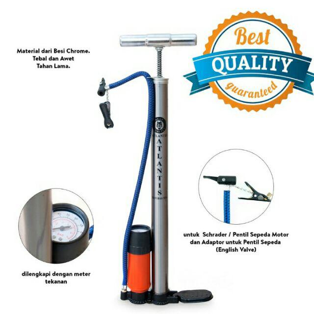 Pembasmi Lalat Impor