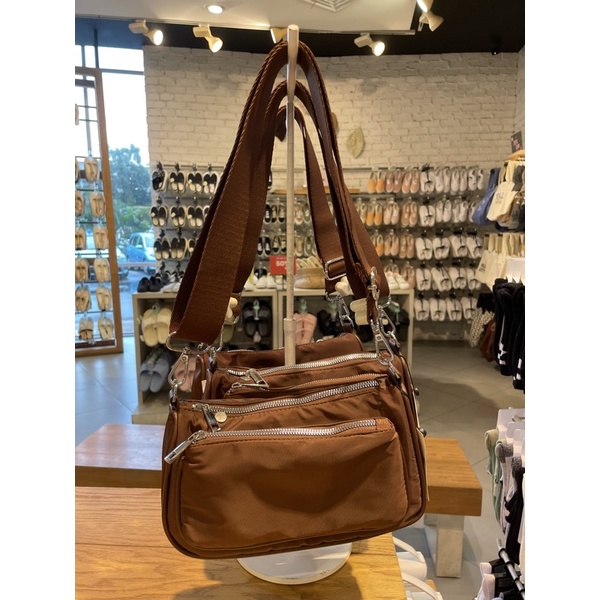 RUBI - Crossbody Bag Nadine