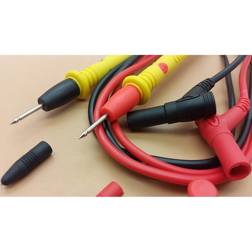 Kabel Multitester Dekko TL-23 (Jarum Standart)