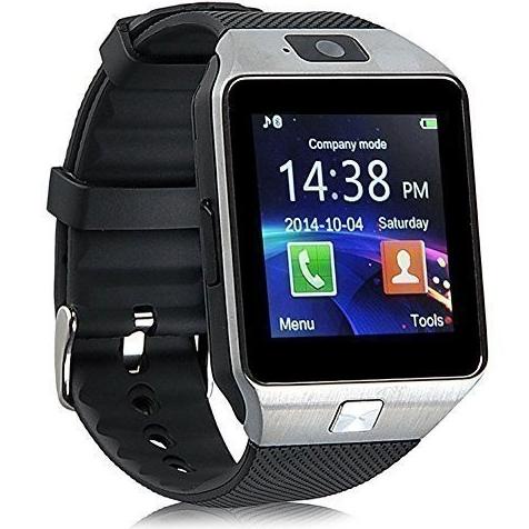 Handphone Smartwatch Ione M9 Smartwatch Gembiramanis