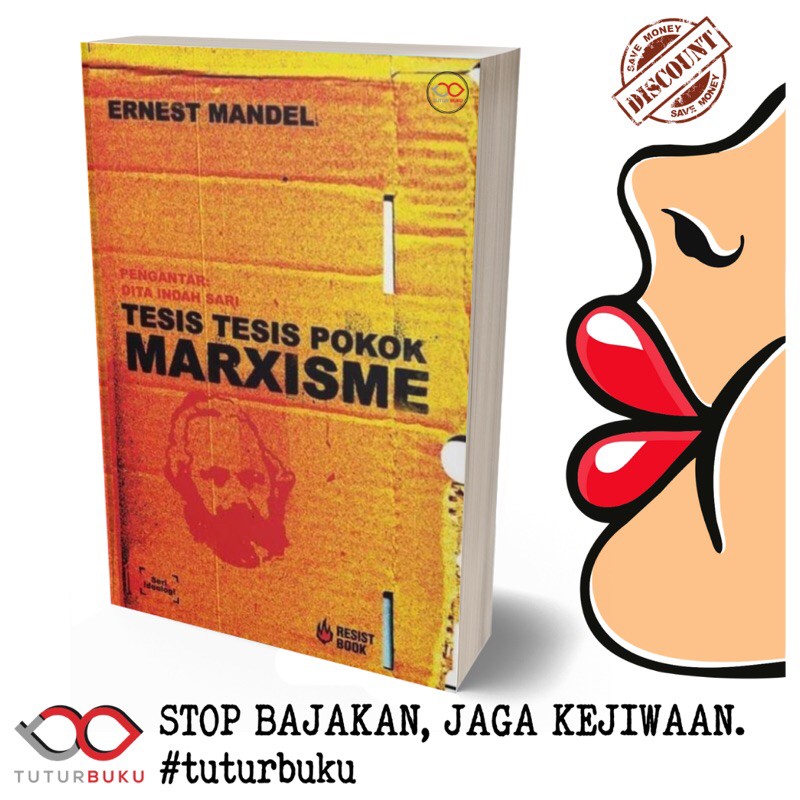 Tesis Tesis Pokok Marxisme - Ernest Mandel