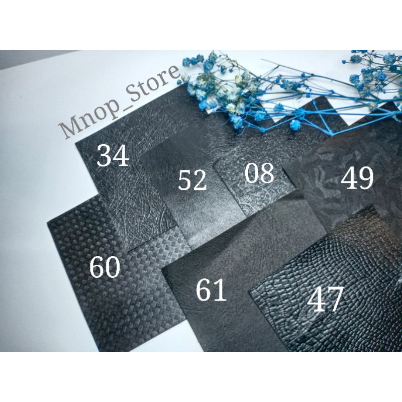 

Kertas kado Fancy/Kertas Kado Polos/cover box Black series