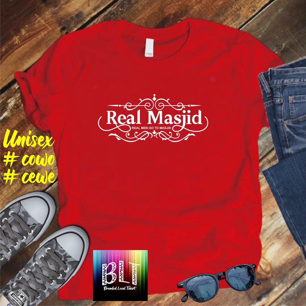 COD/KAOS REAL MASJID/KAOS TERLARIS KUALTAS TERJAMIN/KAOS PRIA DISTRO HIT/KAOS BANDUNG/KAOS KEREN/KAOS MURAH//KAOS DISTRO/KAOS BERGAMBARKAOS DISTRO/KAOS PRIA DAN WANITA/KAOS KATA KATA LUCU/KAOS VIRAL/KAOS PROMO