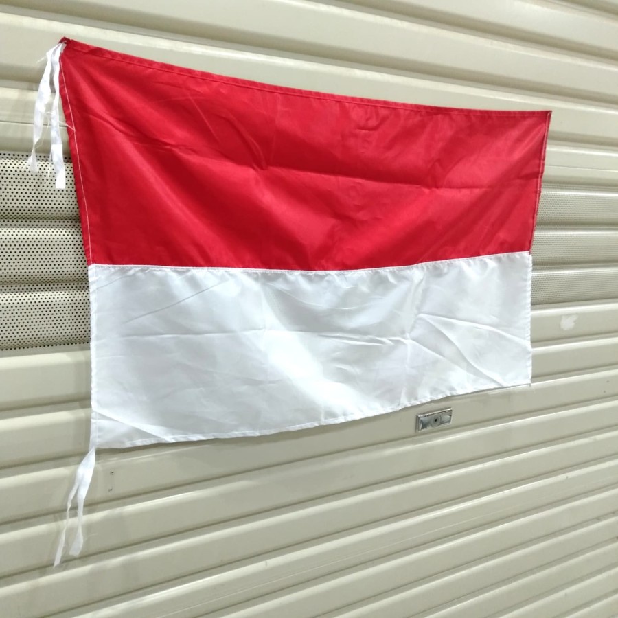 bendera merah putih uk 60 x 90 cm