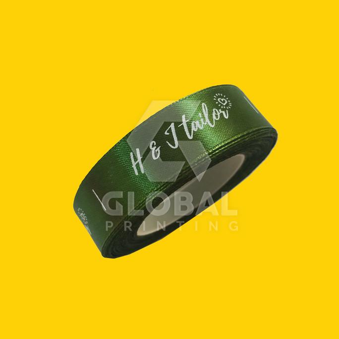 

(BISA COD) lebel baju / lebel custom satin / label /lebel satin PROMO Kode 1197