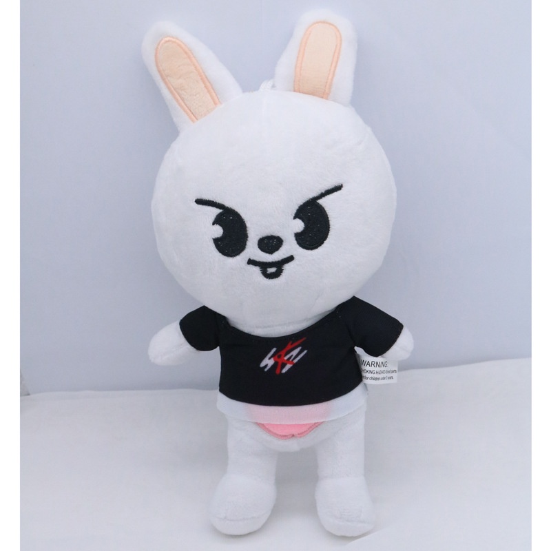 Sk Boneka plush Karakter Kartun Binatang Untuk Mainan Anak