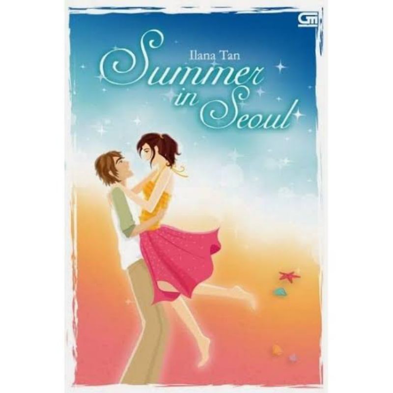 Summer In Seoul