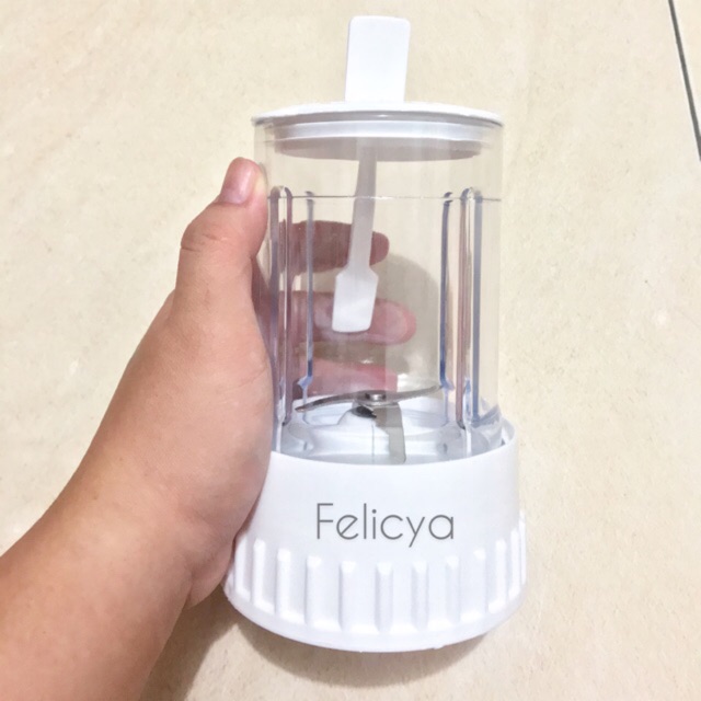 GELAS BLENDER BUMBU BASAH MIYAKO BL 152 GF / 102 BL / CH 501/ BL 301