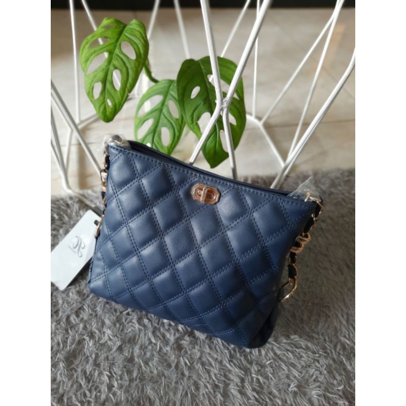 JIMS HONEY VALERIE  BAG