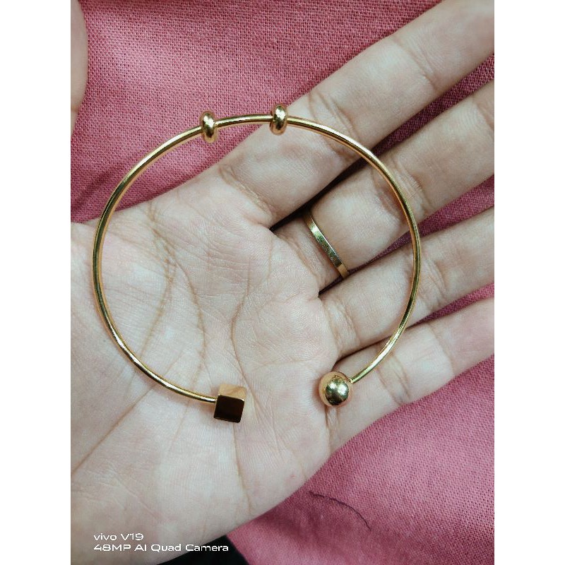 gelang model tinju