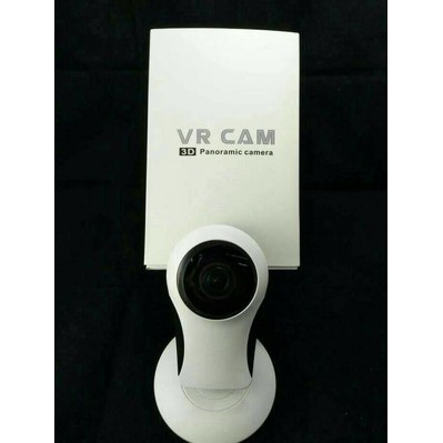 CCTV NEW/IP CAM VR CAM 3D Wifi Ip Termurah.