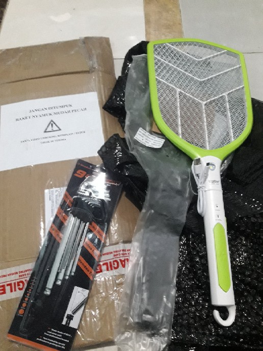 Hs Ball Flat Kunci L 9 Pcs Paket Kunci L Paket Kunci Ball Flat Hex Premium Chrome Vanadium Steel