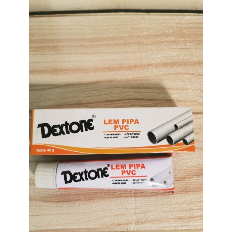 lem pipa air paralon pvc