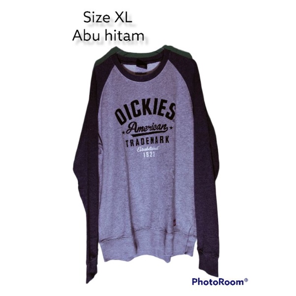 CN dickies XL original second