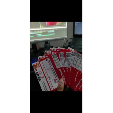 PAKET DATA 17GB SMARTFREN