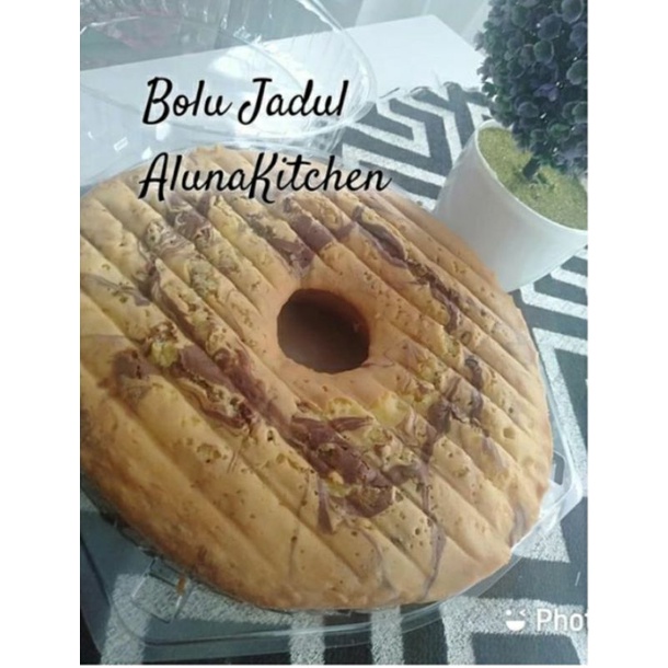 

Bolu jadul