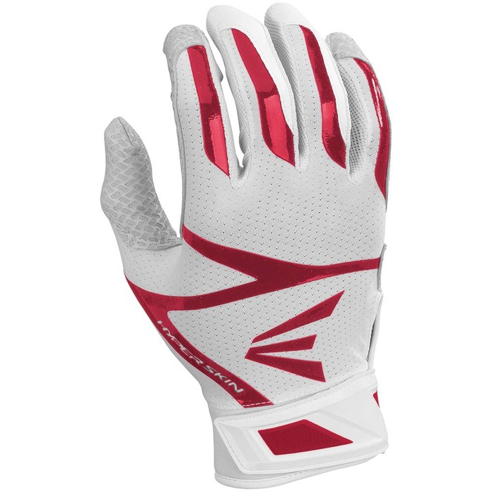 Terbaru Easton z10 pittards softball baseball batting glove Model baru