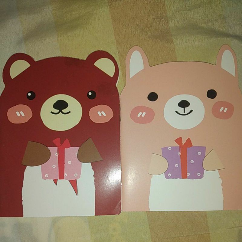 

Buku catatan kecil