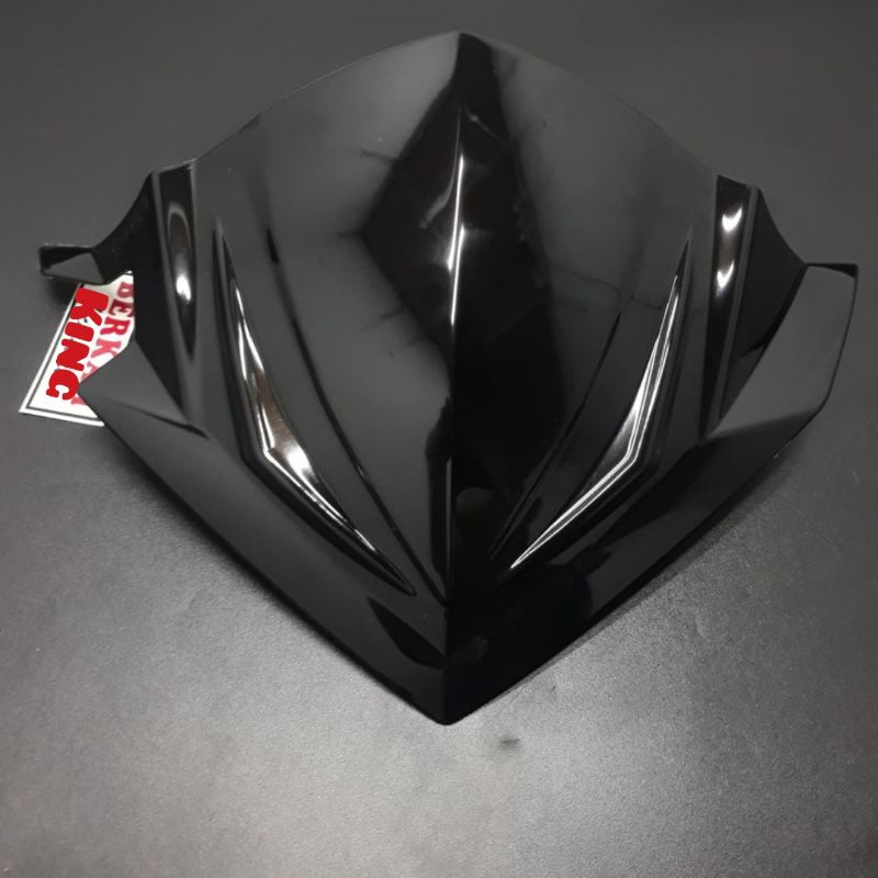 Visor Beat Fi Esp New 2020-2021 winshield Beat Esp New Deluxe 2020-2021 Winsil Beat Esp New