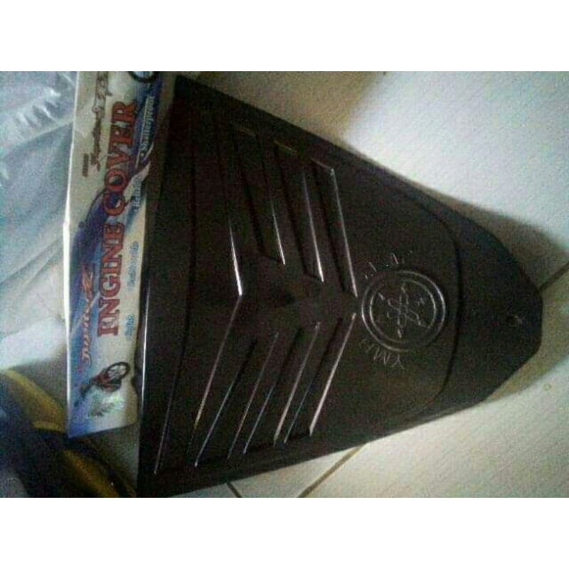 Cover Tutup Mesin Yamaha Jupiter MX