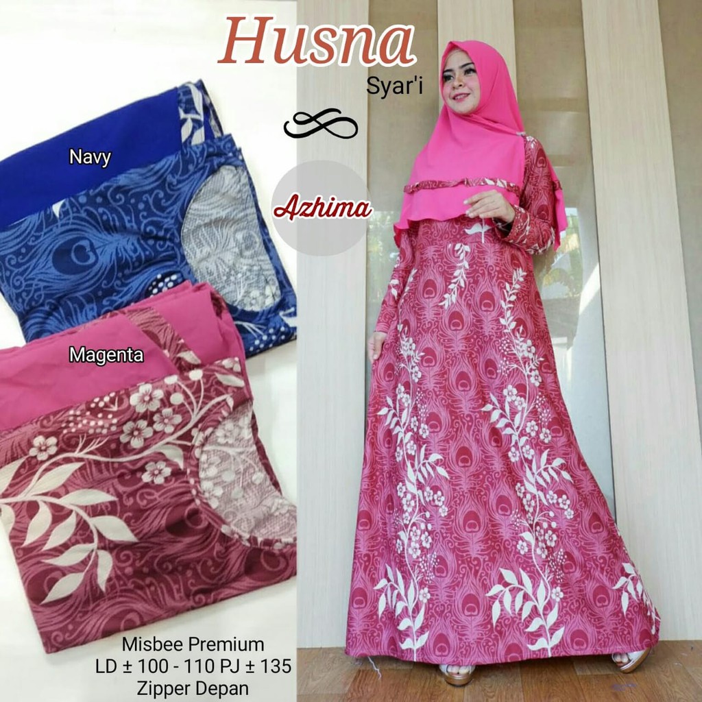 Gamis Husna