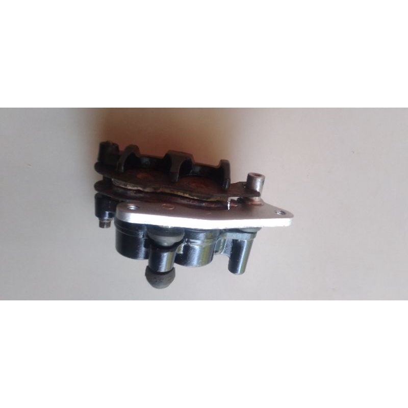 Kaliper vario 2 piston original nissin