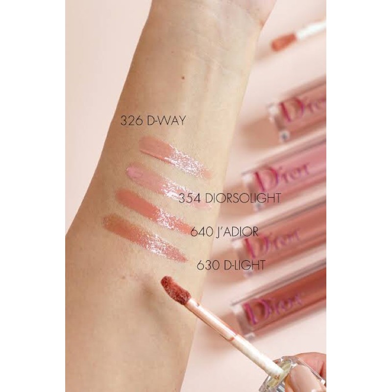 Jual Stellar Lip Gloss DI OR Lipstick Shopee Indonesia