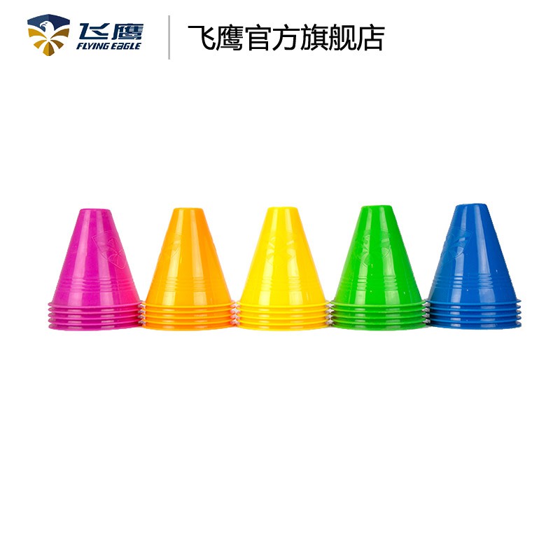 CONE SEPATU RODA MERK FLYING EAGLE