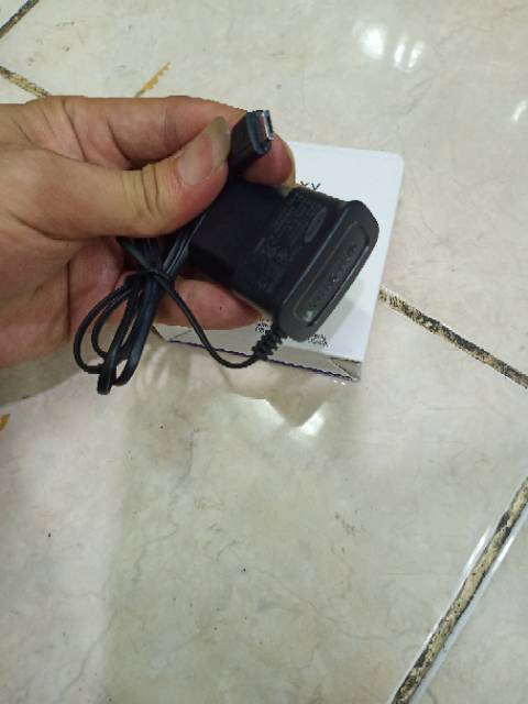 Charger /Adaptor / Travel / TC Casan Samsung Model I9000 Sll kepala cas /Cash