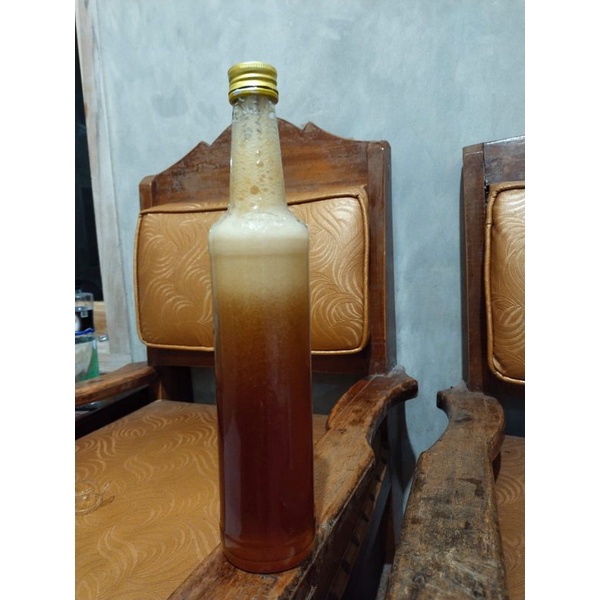 

madu liar