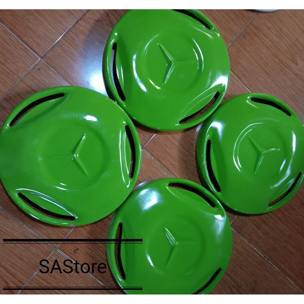 Wildop R 13 Mercy polos 1set