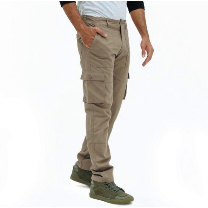 ORIGINAL  CELANA PANJANG EIGE R WEEKENDER PANTS