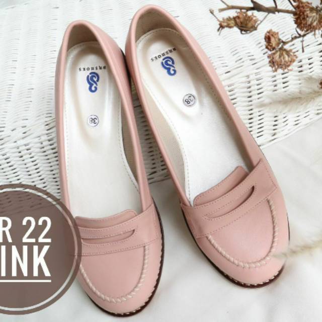 BR SHOES 22 ORIGINAL